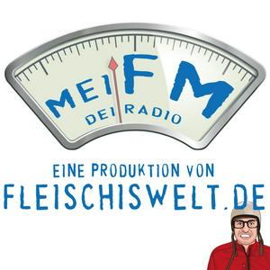 meiFM - dei Radio