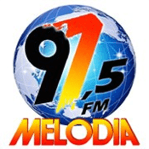 Écoutez Rádio Melodia 97.5 FM dans l'application