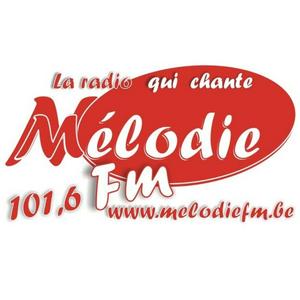 Écoutez Mélodie FM dans l'application