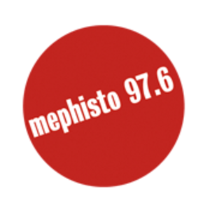 Écoutez mephisto 97,6 dans l'application