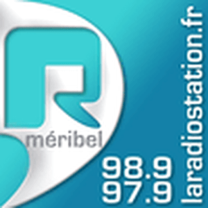 Écoutez R'Méribel 98.9 FM dans l'application