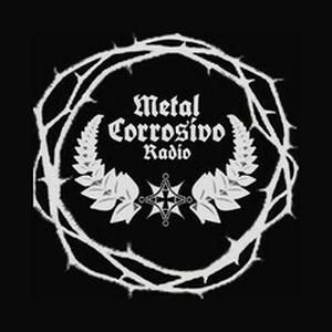 Écoutez Metal Corrosivo dans l'application