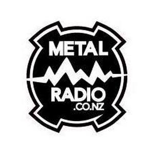 Écoutez Metal Radio dans l'application