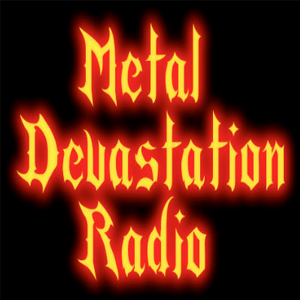 Écoutez Metal Devastation Radio dans l'application