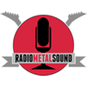 Écoutez Radio Metal Sound dans l'application