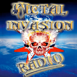 Écoutez Metal Invasion Radio dans l'application