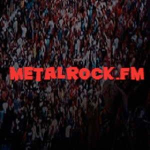 Écoutez MetalRock.FM dans l'application