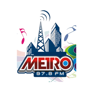 Écoutez Metro FM 97.8 dans l'application