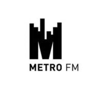 Écoutez Metro FM dans l'application