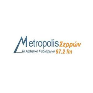 Écoutez Metropolis 97.2 FM dans l'application