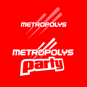 Écoutez Metropolys Party dans l'application