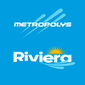 Écoutez Metropolys Riviera dans l'application