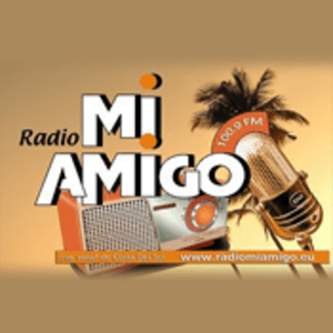 Radio Mi Amigo