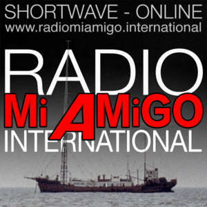 Écoutez Radio Mi Amigo International - offshore oldies dans l'application