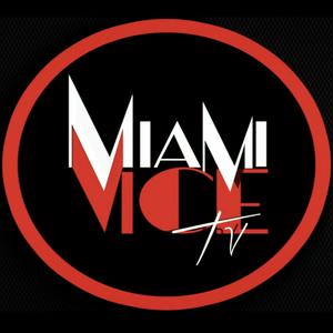 Écoutez Miami Vice Radio dans l'application