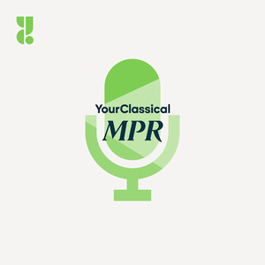 Écoutez YourClassical MPR dans l'application