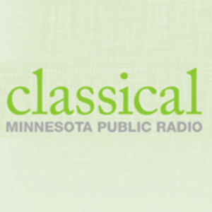 Écoutez Classical Minnesota Public Radio dans l'application