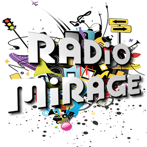 Écoutez Radio Mirage dans l'application