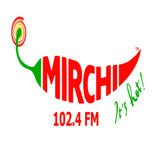 Écoutez Mirchi 1024 dans l'application