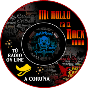 Écoutez Mi Rollo es el Rock Radio dans l'application