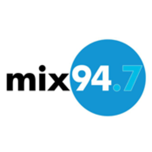 Écoutez Mix 94.7 FM dans l'application