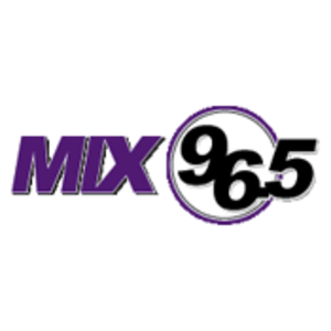 Écoutez MIX 96.5 FM dans l'application