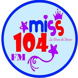 Écoutez Miss 104 FM dans l'application