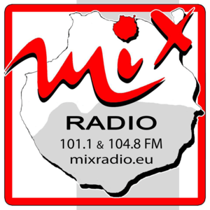 Écoutez Mix Radio 101.1 & 104.8 FM dans l'application