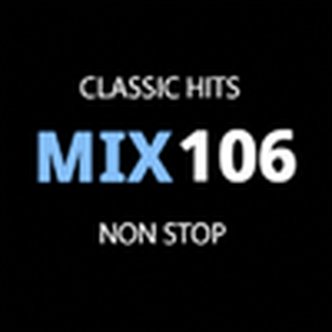 Écoutez Classic Hits Mix 106 dans l'application