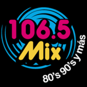 Écoutez Mix 106.5 FM dans l'application