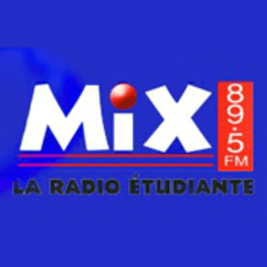 Écoutez Mix 89.5 dans l'application