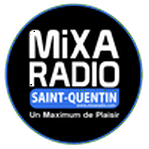 Écoutez Mixaradio Saint-Quentin dans l'application