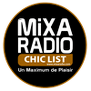 Écoutez MixARadio Chic List dans l'application