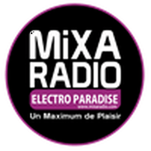 Écoutez Mixaradio Electro Paradise dans l'application