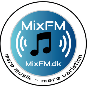 Écoutez Mix FM 107,5 dans l'application