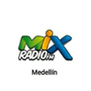 Écoutez Mix FM Medellín dans l'application