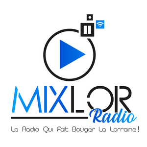 Écoutez Mixlor Radio dans l'application