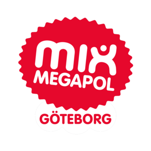 Écoutez Mix Megapol Göteborg 107.3 dans l'application