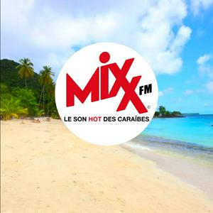 Écoutez MIXX FM MARTINIQUE dans l'application