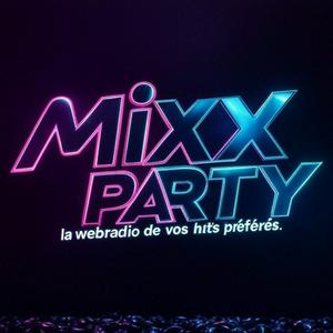 Écoutez Mixx Party dans l'application