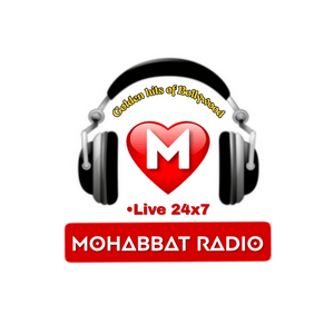 Écoutez Mohabbat Radio dans l'application