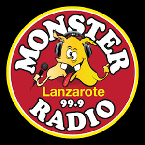 Écoutez Monster Radio Lanzarote dans l'application