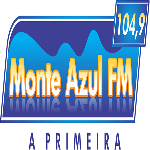 Écoutez Monte Azul FM 104,9 A Primeira dans l'application