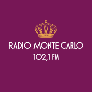 Écoutez Radio Monte Carlo 102.1 FM dans l'application