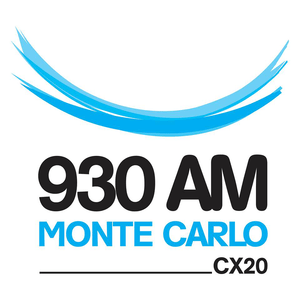 Écoutez Radio Monte Carlo 930 AM dans l'application