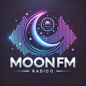 Écoutez MoonFM dans l'application