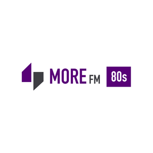 Écoutez More FM 80s dans l'application