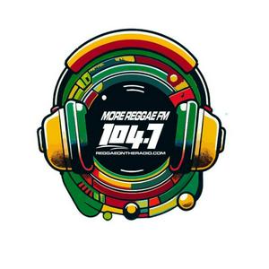 Écoutez More Reggae 104.7FM dans l'application