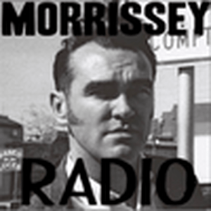 Écoutez Morrissey Radio dans l'application