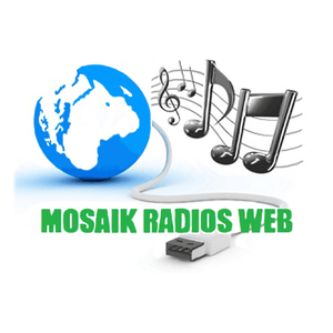 Écoutez Mosaik Radios Web dans l'application